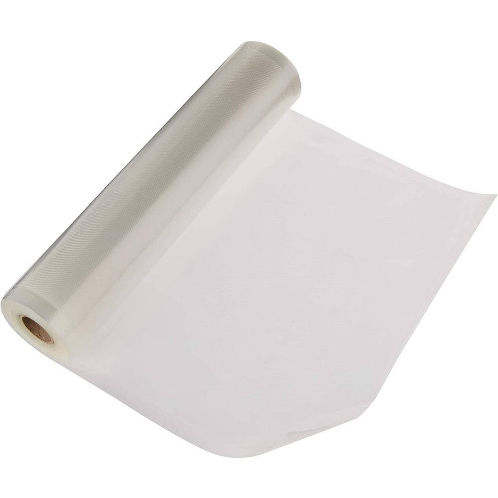 None Vacuum Sealer Bags (Rolls)